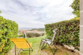 Résidence le Village de Cap Esterel - maeva Home - Studio 4 personnes - Sélection MAE-7964
